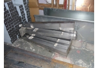 304不锈钢玻璃架