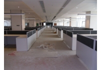 海康威视办公楼工地