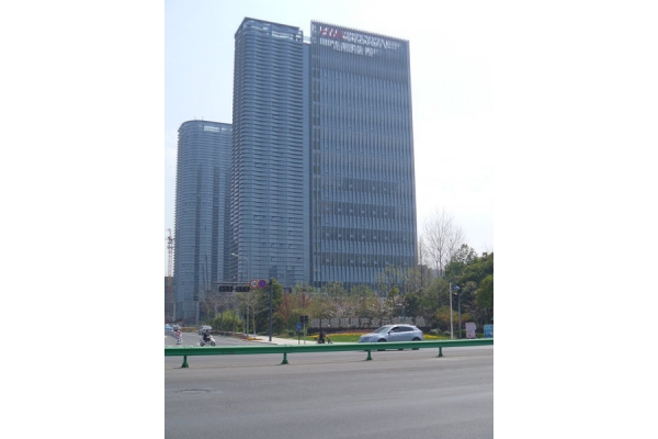 海康威视不锈钢装饰工程