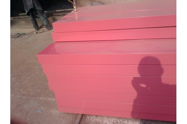 各种颜色烤漆板