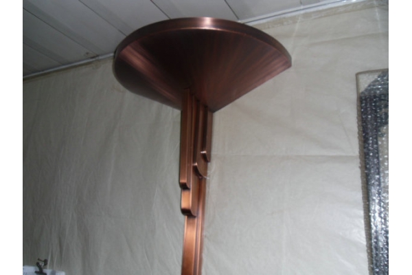 古铜不锈钢装饰31