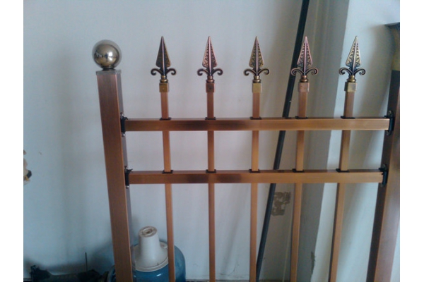 古铜不锈钢装饰38