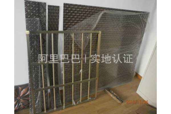 古铜不锈钢装饰02