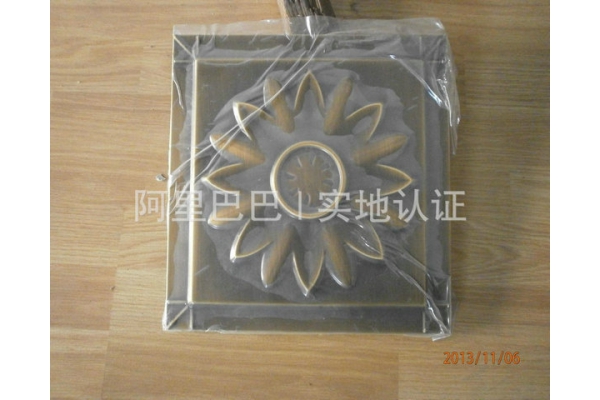 古铜不锈钢装饰03