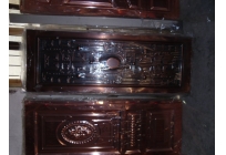 古铜不锈钢装饰20