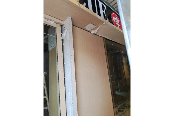 木纹板装饰板 (2)