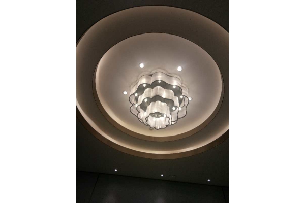 不锈钢异形工艺制作 (4)