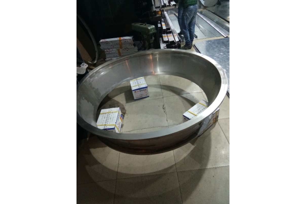 不锈钢异形工艺制作 (2)