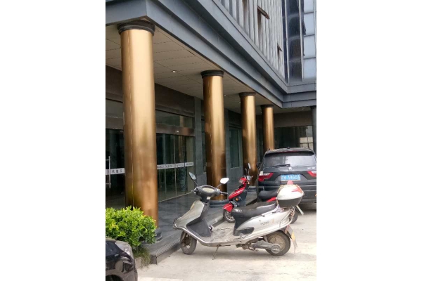 不锈钢异形工艺制作 (9)