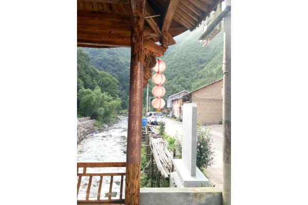 铜板刻字对联 (3)
